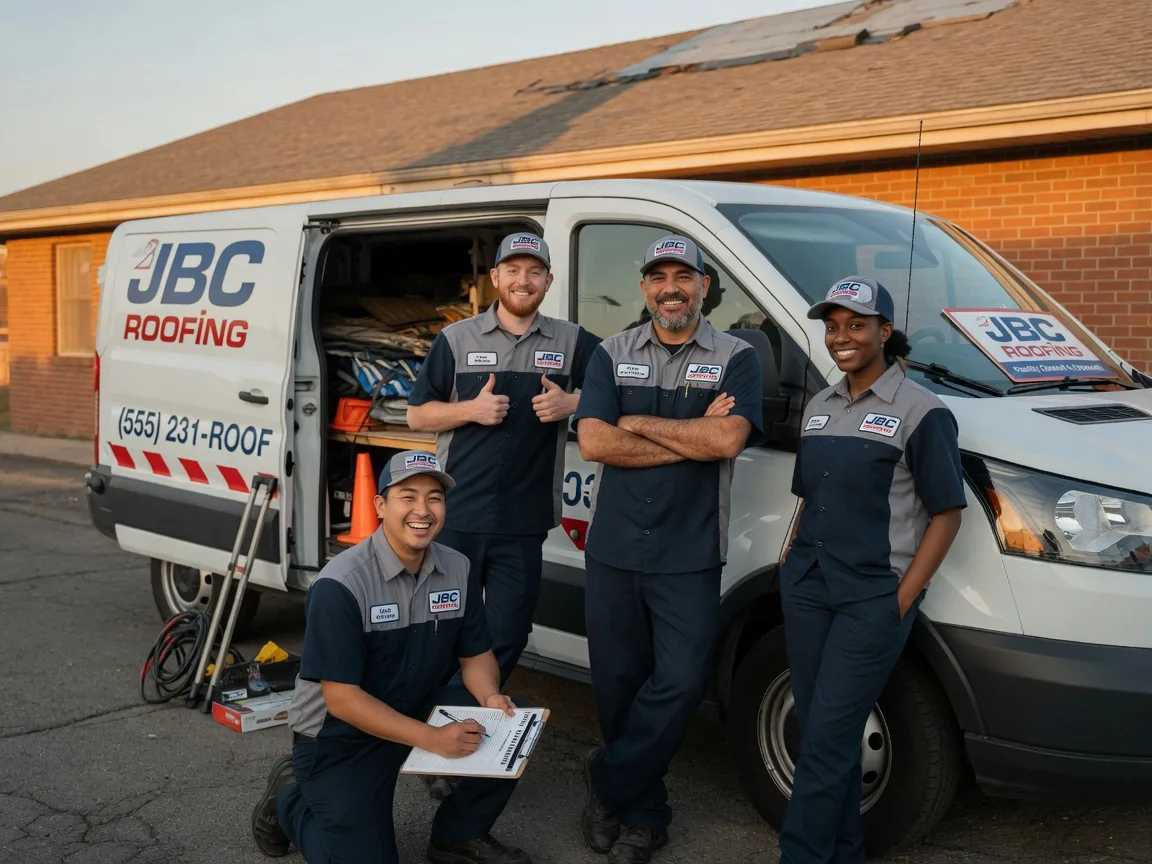 Roof Replacement company in Sherburn, MN